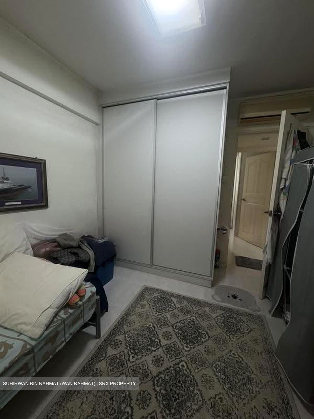 Blk 124 Ang Mo Kio Avenue 6 (Ang Mo Kio), HDB 3 Rooms #630253011